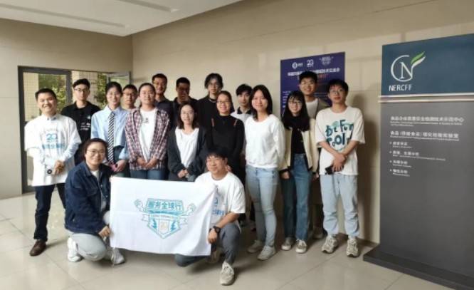 紐邁服務(wù)全球行-無錫站圓滿舉行！武漢站報(bào)名開啟，速來！