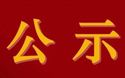 關(guān)于2021年度江蘇省科學(xué)技術(shù)獎提名公示